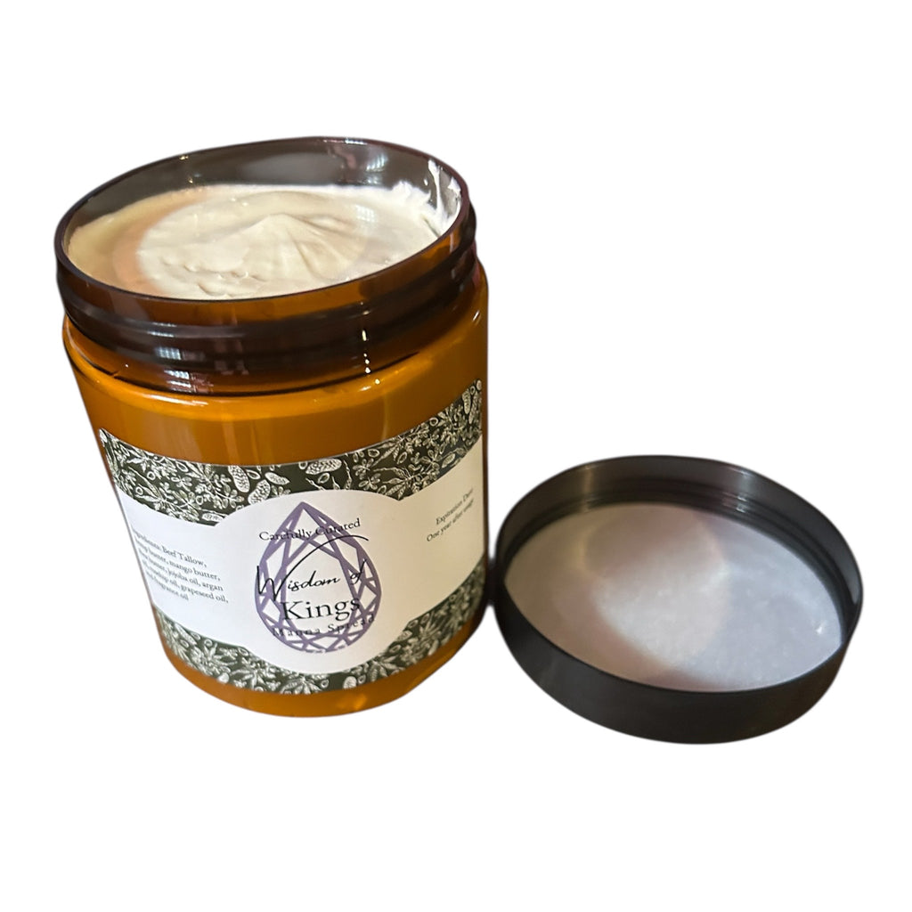 Wisdom of Kings - Body Butter