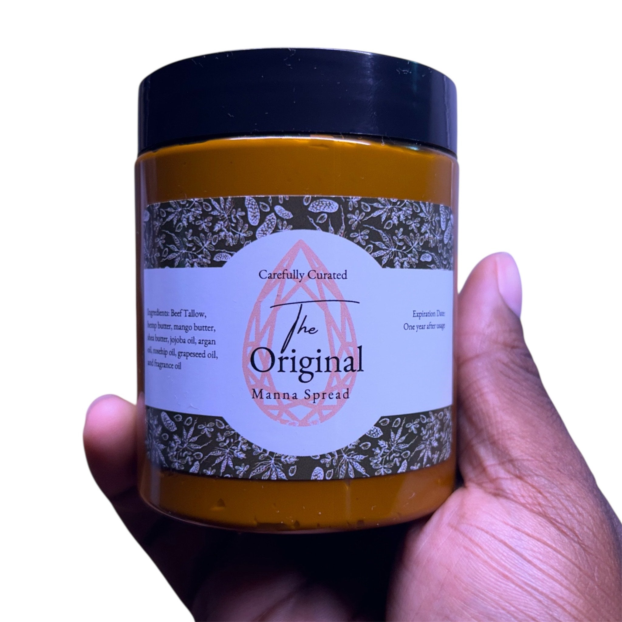 The Original - Body Butter