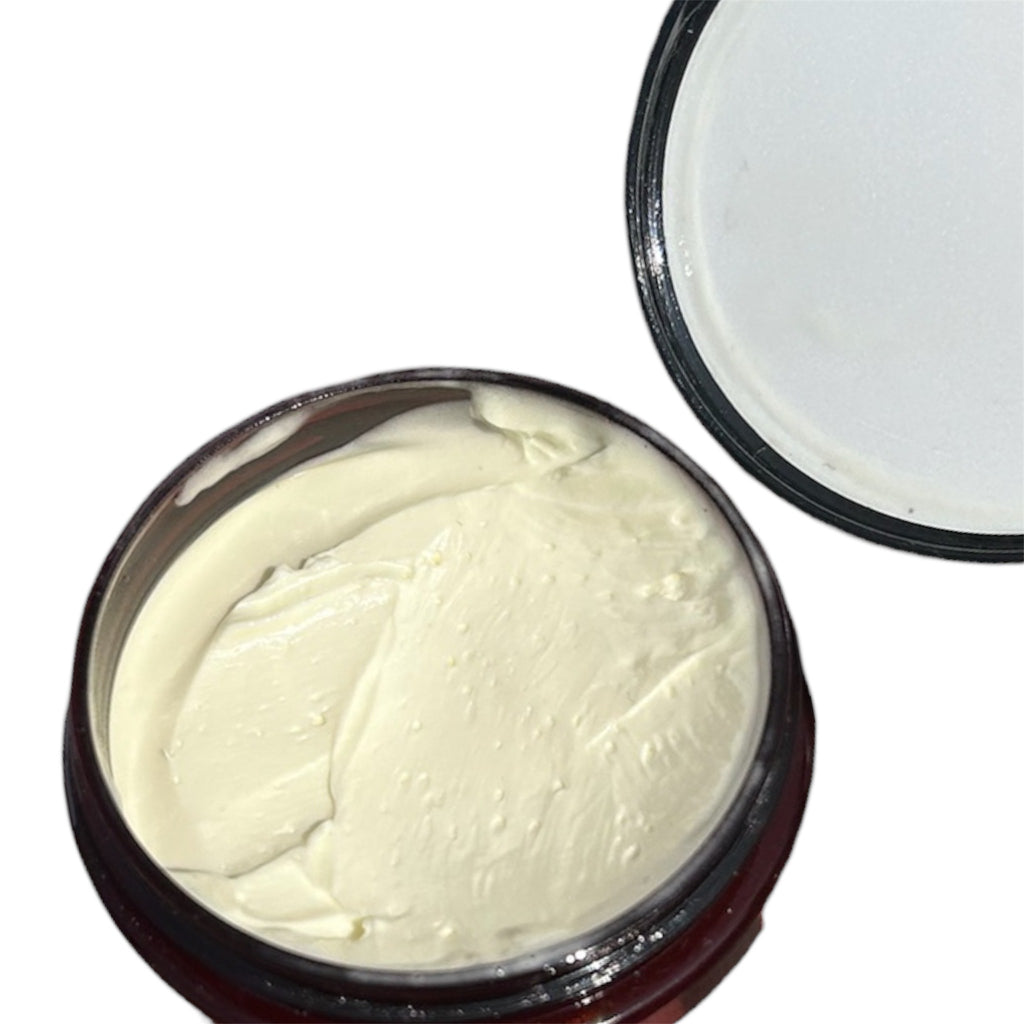 Wisdom of Kings - Body Butter