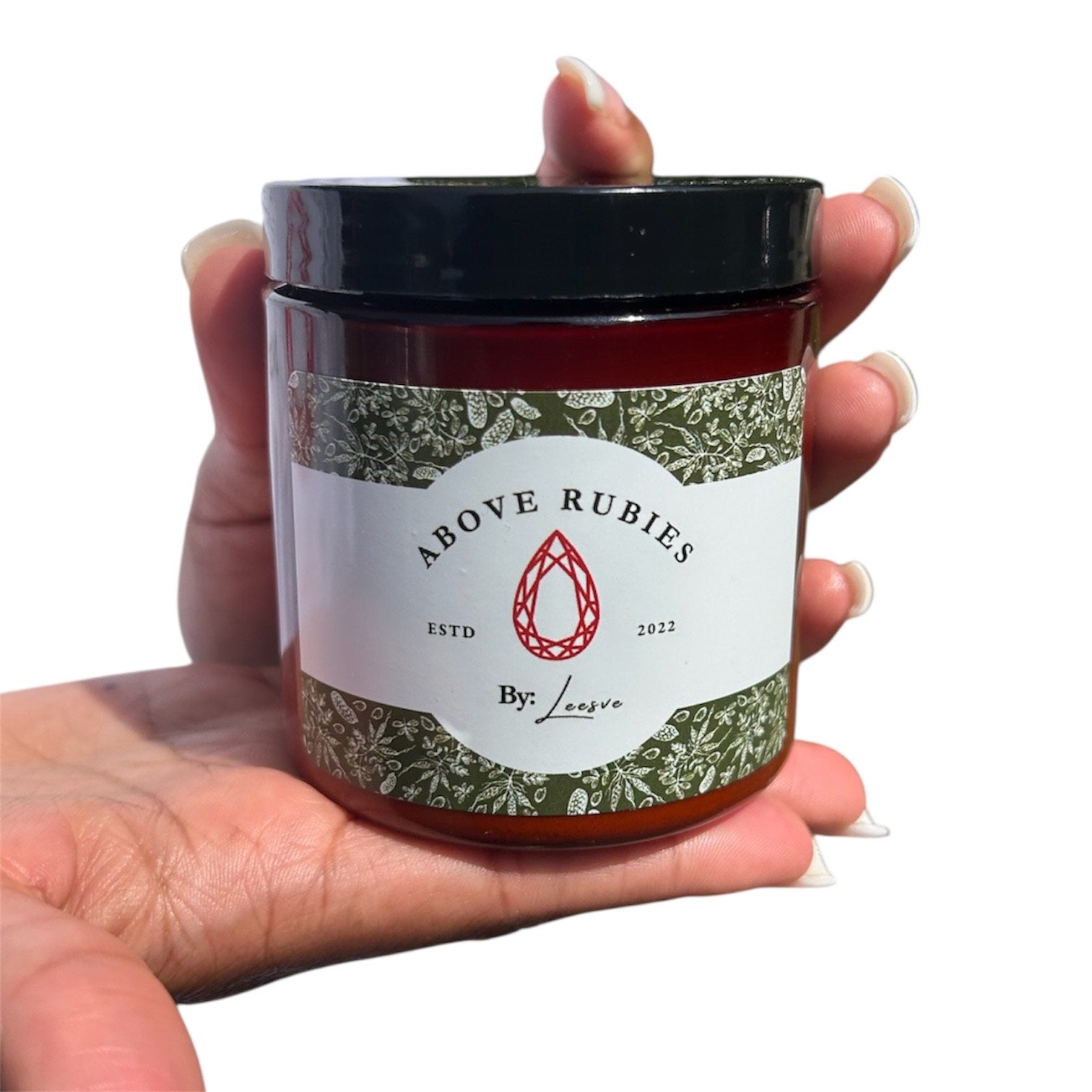 *NEW* Melanated Hymns - Body Butter